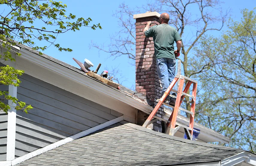 Chimney & Fireplace Inspections Services in Spanaway, WA